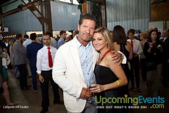 Marc Vetri's Great Chefs Event - Main Tasting