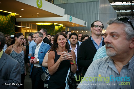 Marc Vetri's Great Chefs Event - Main Tasting