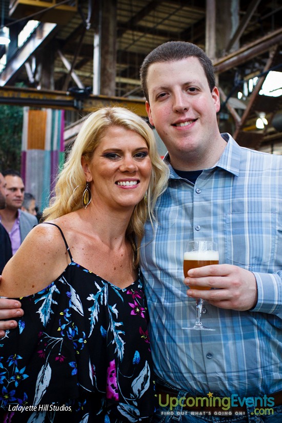 Marc Vetri's Great Chefs Event - Main Tasting