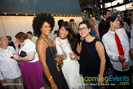 Marc Vetri's Great Chefs Event - Main Tasting