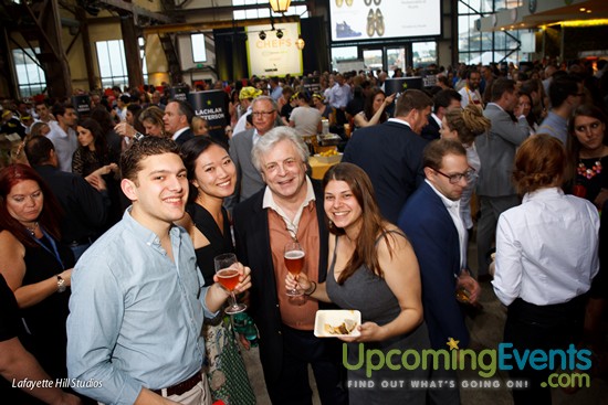 Marc Vetri's Great Chefs Event - Main Tasting