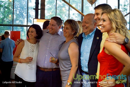 Marc Vetri's Great Chefs Event - Main Tasting