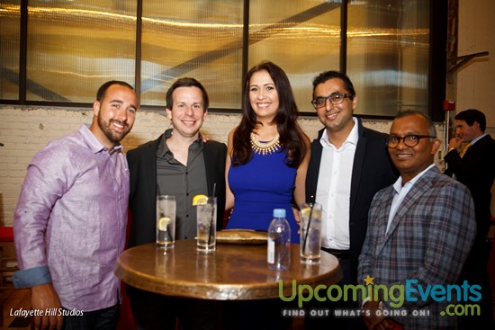 Marc Vetri's Great Chefs Event - Main Tasting