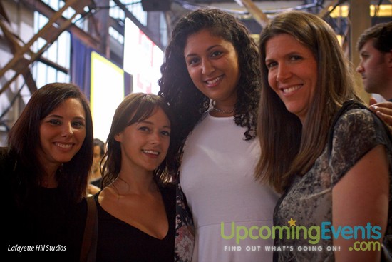 Marc Vetri's Great Chefs Event - Main Tasting