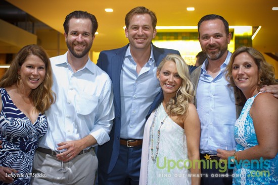 Marc Vetri's Great Chefs Event - Main Tasting