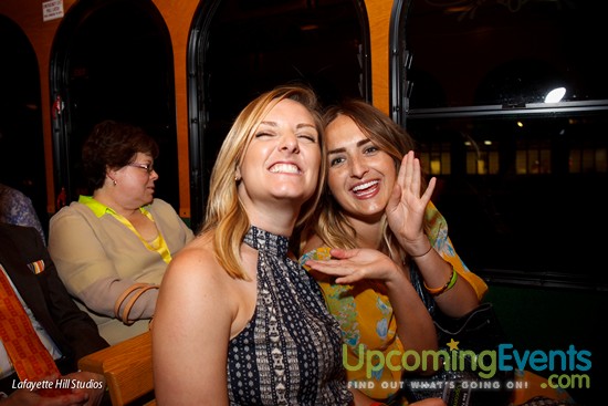 Marc Vetri's Great Chefs Event - After Party @ Lo Spiedo