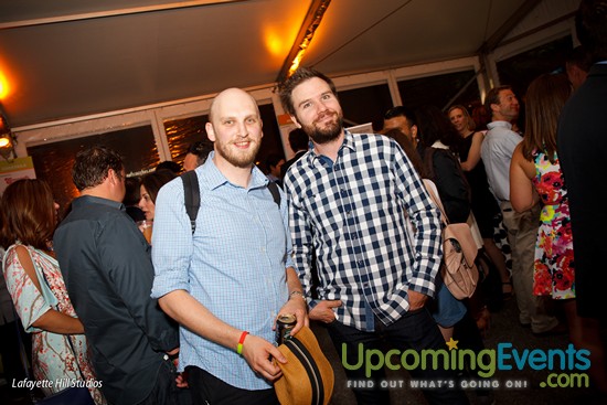 Marc Vetri's Great Chefs Event - After Party @ Lo Spiedo