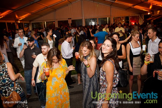 Marc Vetri's Great Chefs Event - After Party @ Lo Spiedo