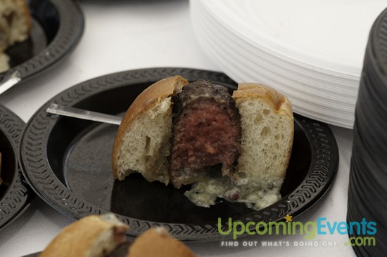 Burger Brawl 2015 (Gallery A)