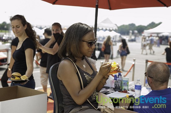 Burger Brawl 2015 (Gallery A)