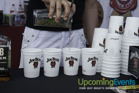 Burger Brawl 2015 (Gallery A)