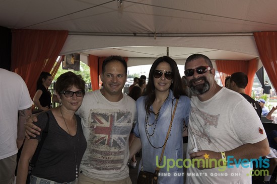 Burger Brawl 2015 (Gallery A)