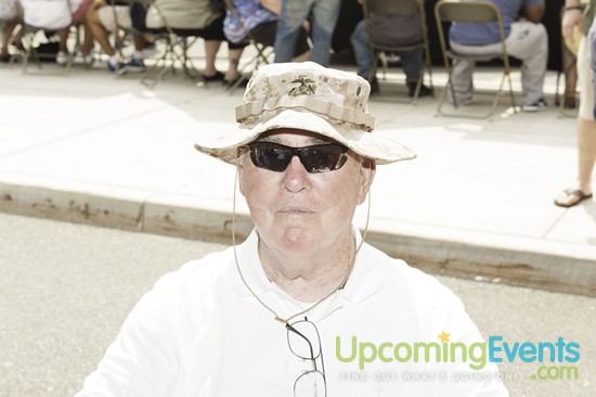 Burger Brawl 2015 (Gallery A)