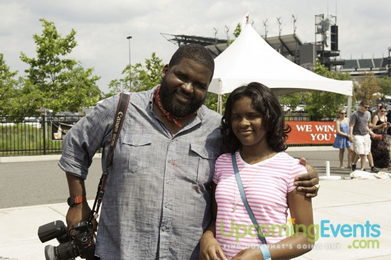 Burger Brawl 2015 (Gallery A)