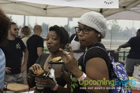 Burger Brawl 2015 (Gallery A)