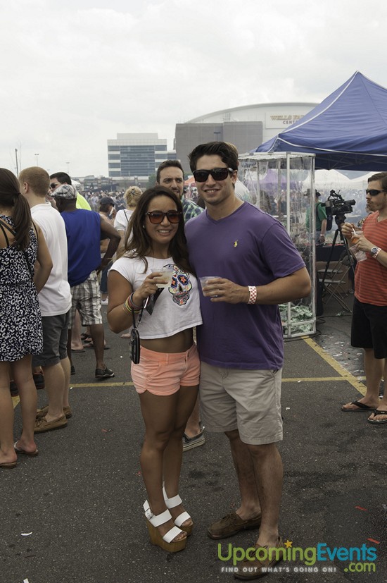 Burger Brawl 2015 (Gallery A)