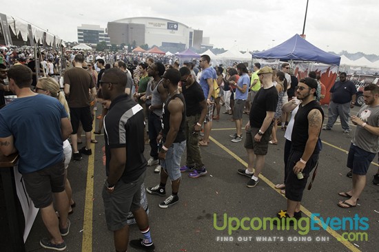 Burger Brawl 2015 (Gallery A)