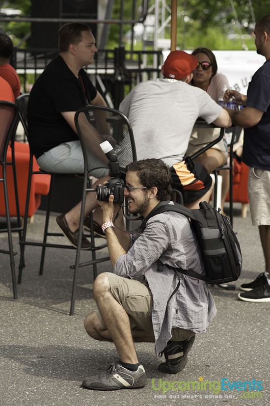 Burger Brawl 2015 (Gallery A)