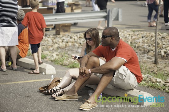 Burger Brawl 2015 (Gallery A)