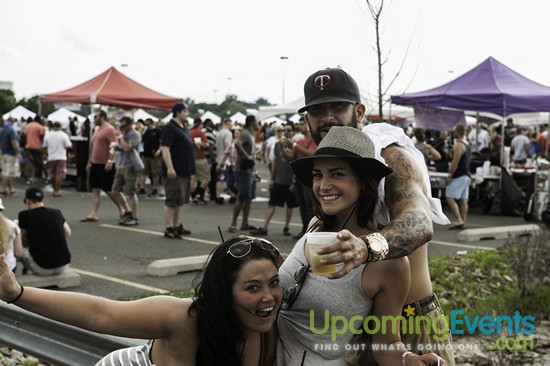 Burger Brawl 2015 (Gallery A)