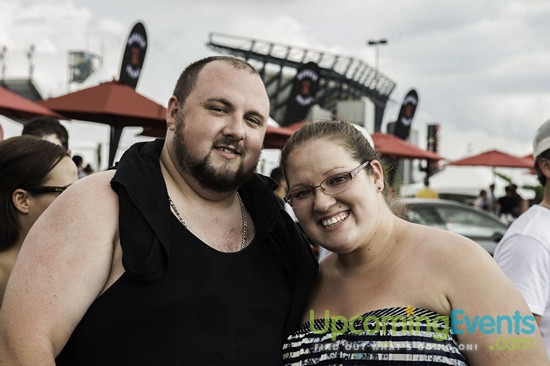 Burger Brawl 2015 (Gallery A)