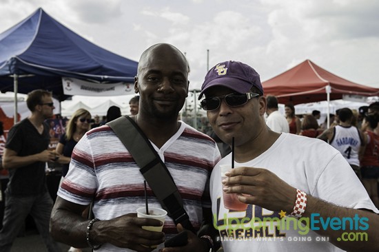 Burger Brawl 2015 (Gallery A)