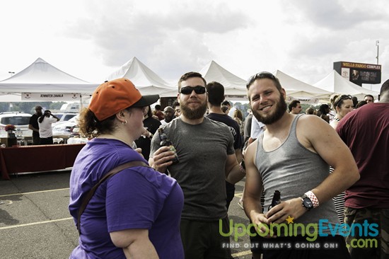 Burger Brawl 2015 (Gallery A)