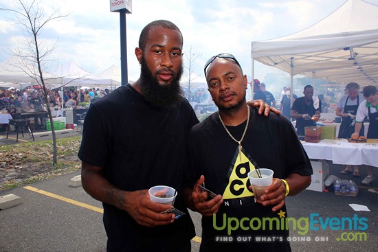 Burger Brawl 2015 (Gallery B)