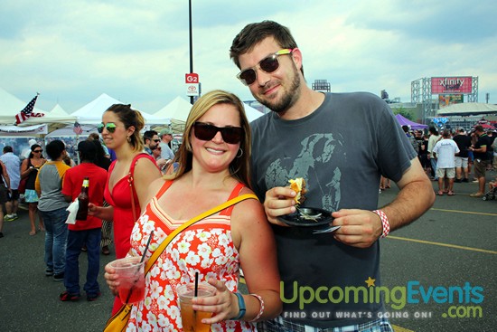 Burger Brawl 2015 (Gallery B)