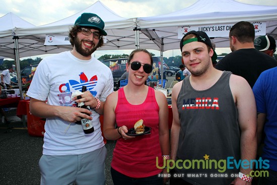 Burger Brawl 2015 (Gallery B)