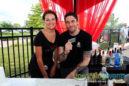 Burger Brawl 2015 (Gallery B)