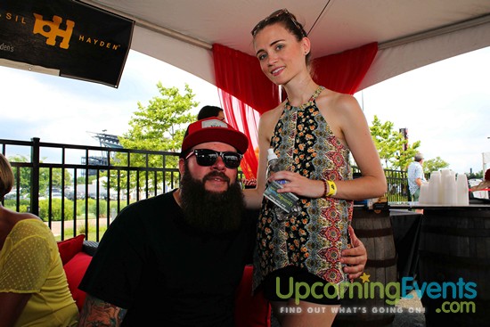 Burger Brawl 2015 (Gallery B)