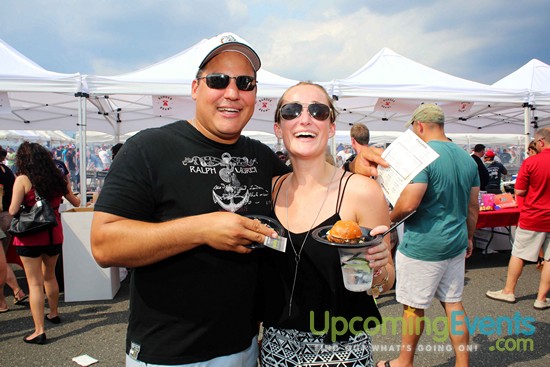 Burger Brawl 2015 (Gallery B)