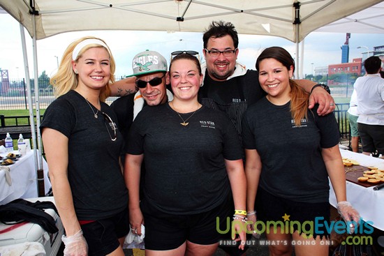 Burger Brawl 2015 (Gallery B)