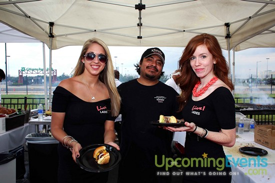 Burger Brawl 2015 (Gallery B)