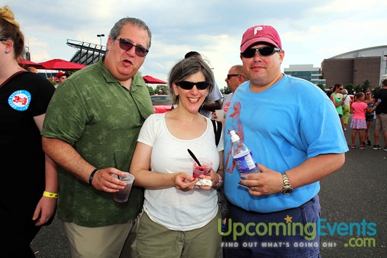 Burger Brawl 2015 (Gallery B)