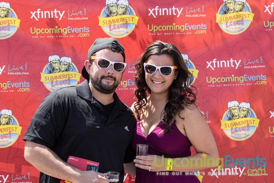 Summerfest Live! 2015 (Gallery A)