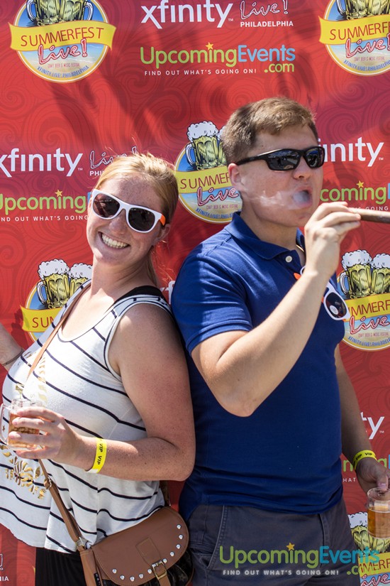 Summerfest Live! 2015 (Gallery A)