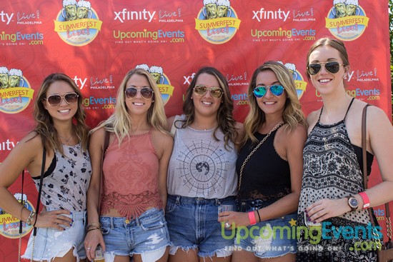 Summerfest Live! 2015 (Gallery A)