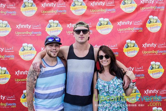 Summerfest Live! 2015 (Gallery A)