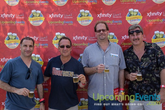 Summerfest Live! 2015 (Gallery A)