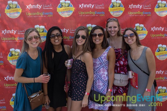 Summerfest Live! 2015 (Gallery A)