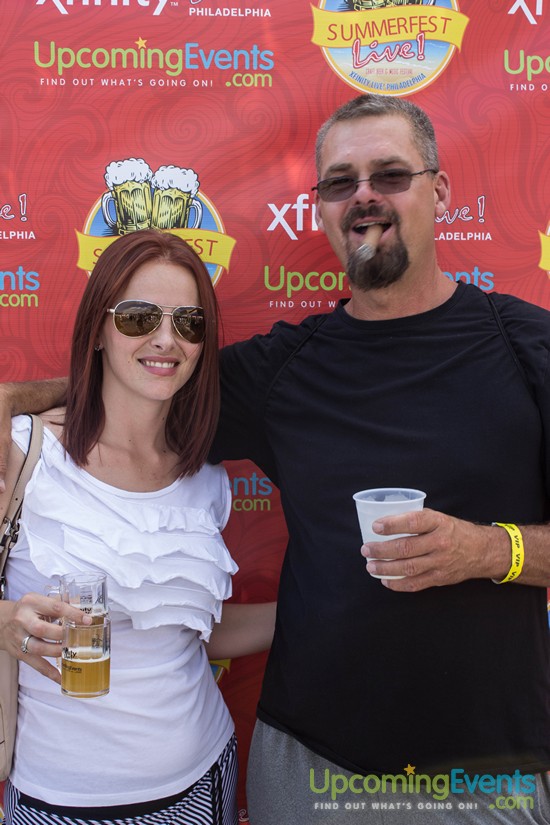 Summerfest Live! 2015 (Gallery A)