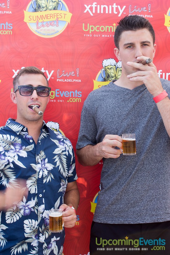 Summerfest Live! 2015 (Gallery A)