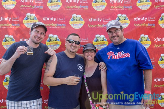 Summerfest Live! 2015 (Gallery A)