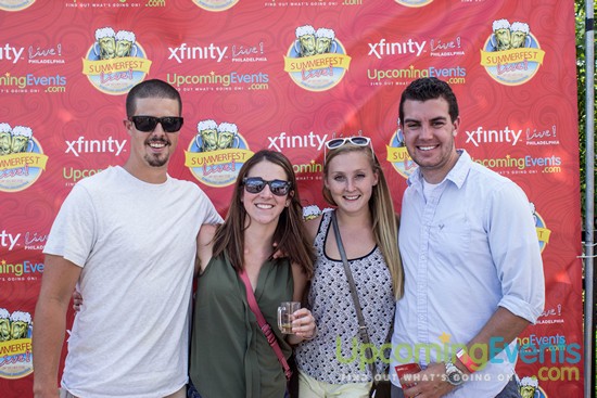 Summerfest Live! 2015 (Gallery A)