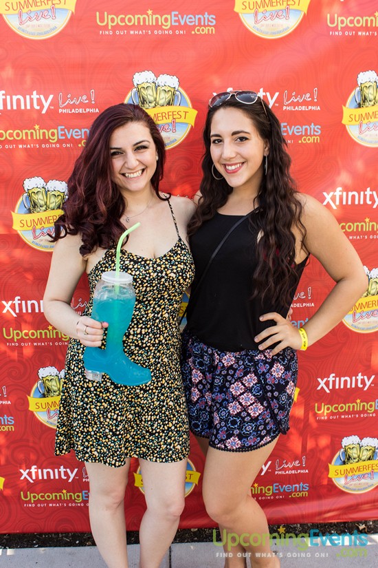 Summerfest Live! 2015 (Gallery A)