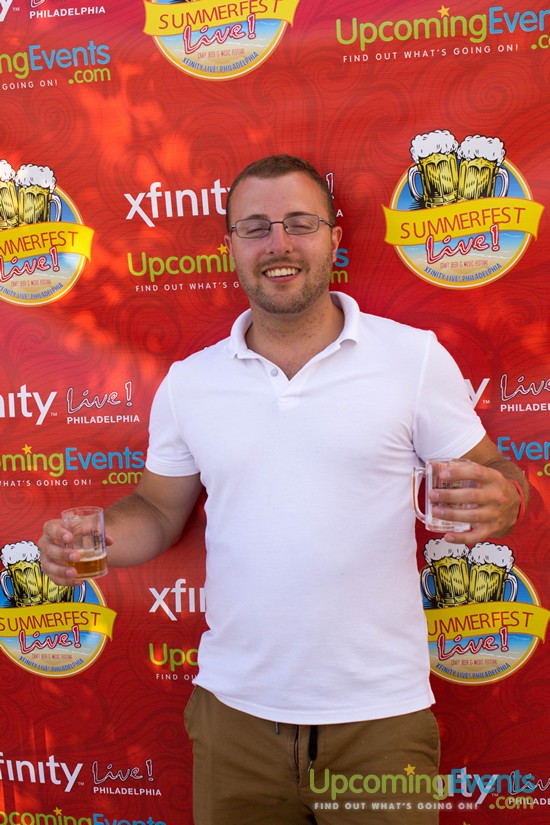 Summerfest Live! 2015 (Gallery A)