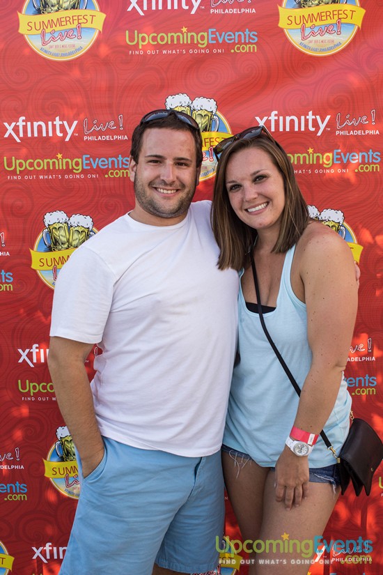 Summerfest Live! 2015 (Gallery A)