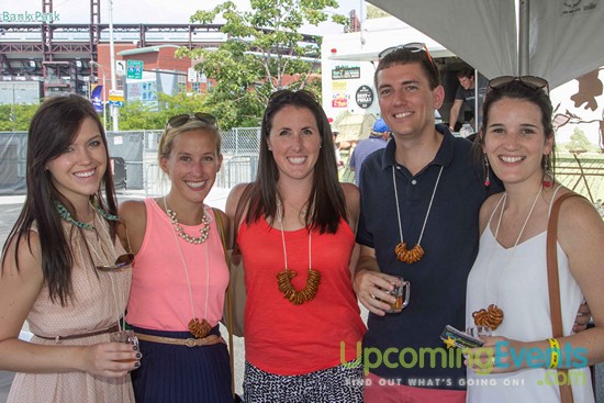 Summerfest Live! 2015 (Gallery B)